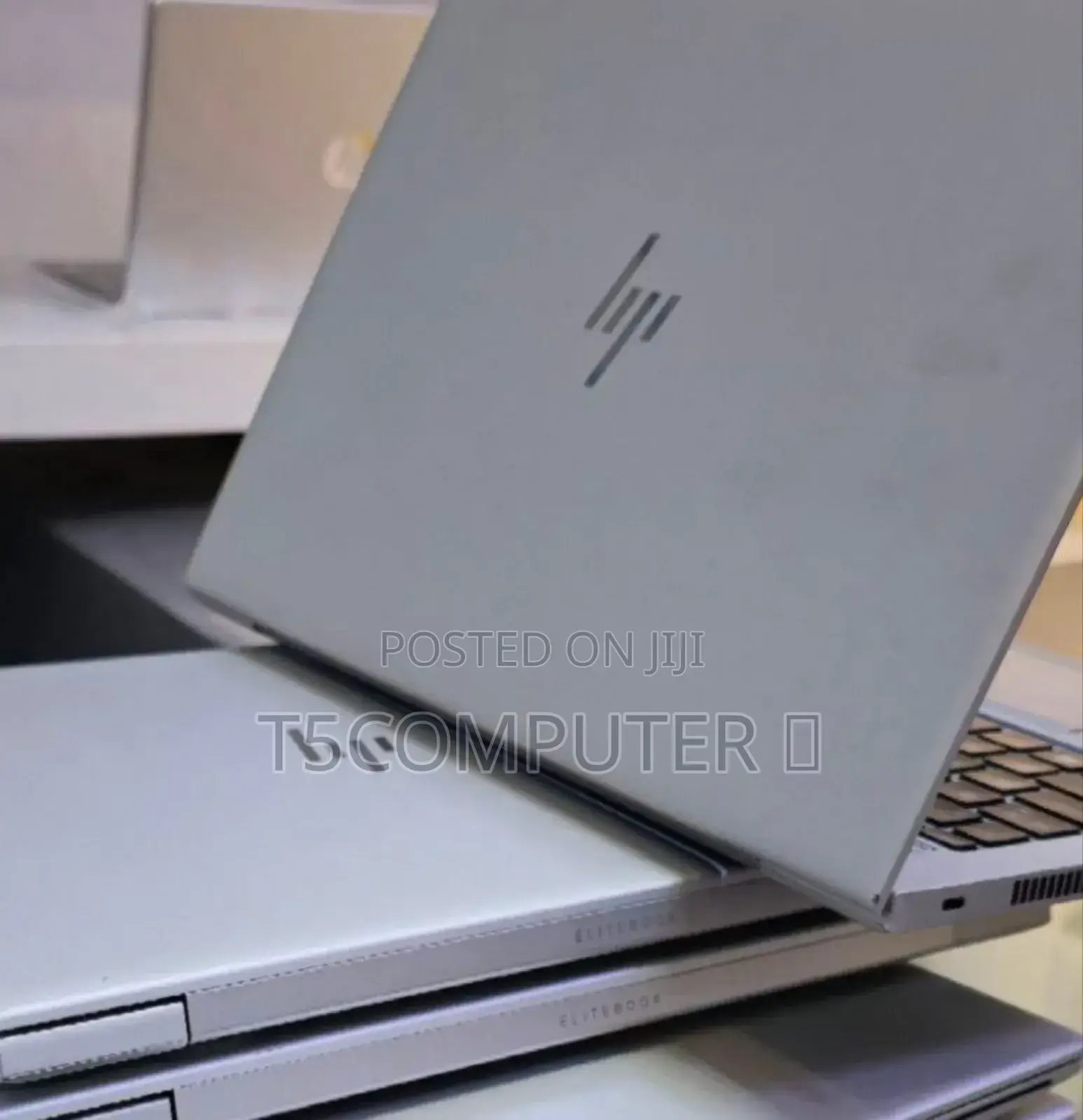 New Laptop HP EliteBook 840 G5 16GB Intel Core I7 SSD 512GB