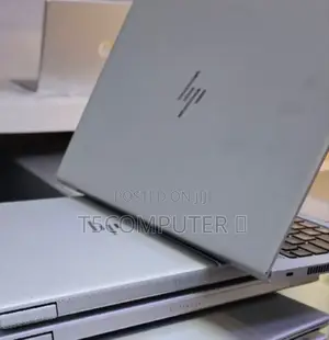 New Laptop HP EliteBook 840 G5 16GB Intel Core I7 SSD 512GB