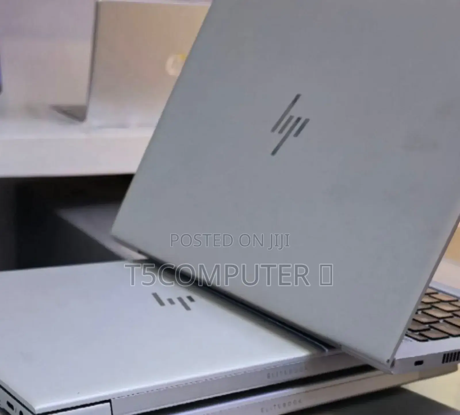 New Laptop HP EliteBook 840 G5 16GB Intel Core I7 SSD 512GB