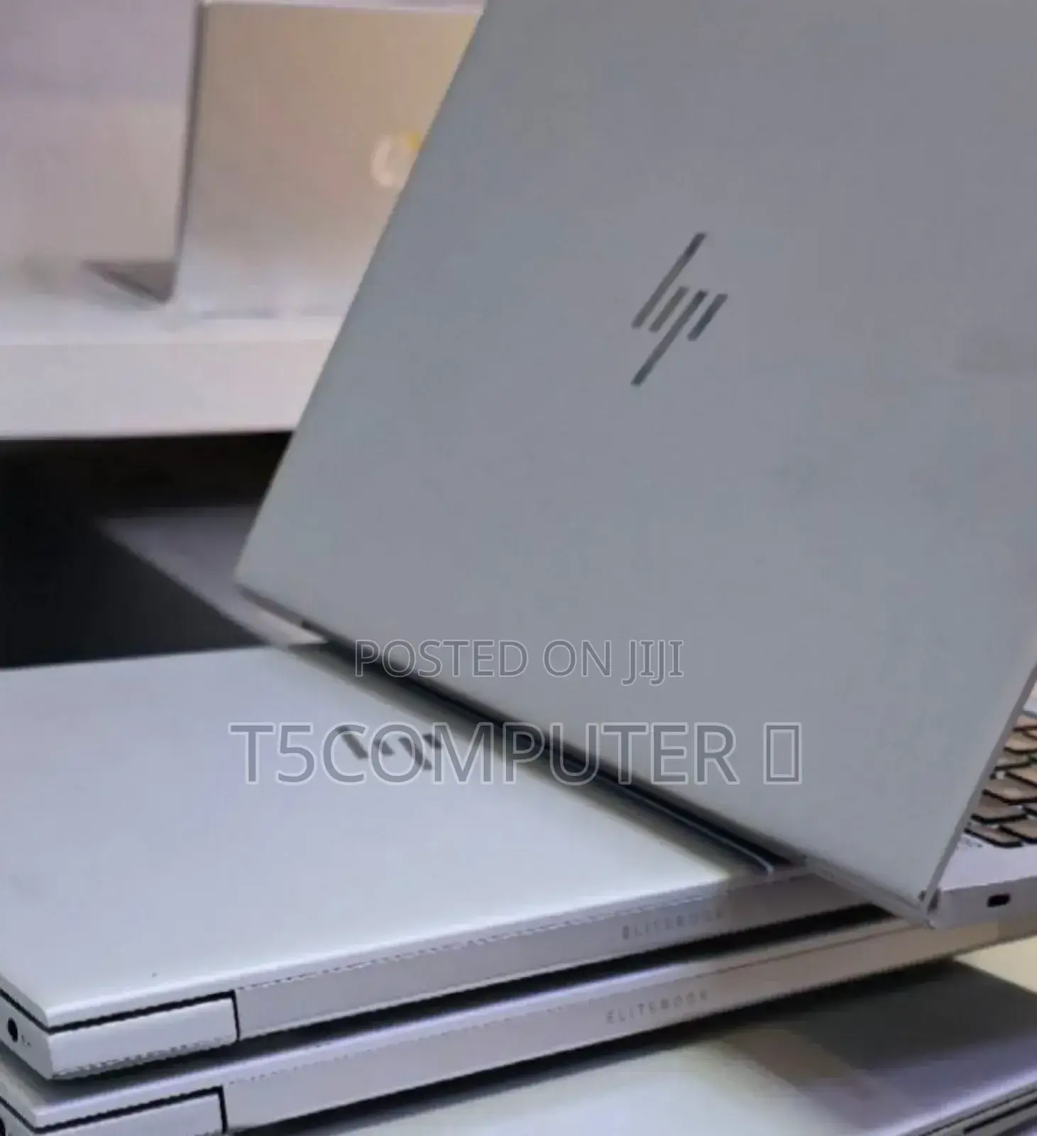 New Laptop HP EliteBook 840 G5 16GB Intel Core I7 SSD 512GB