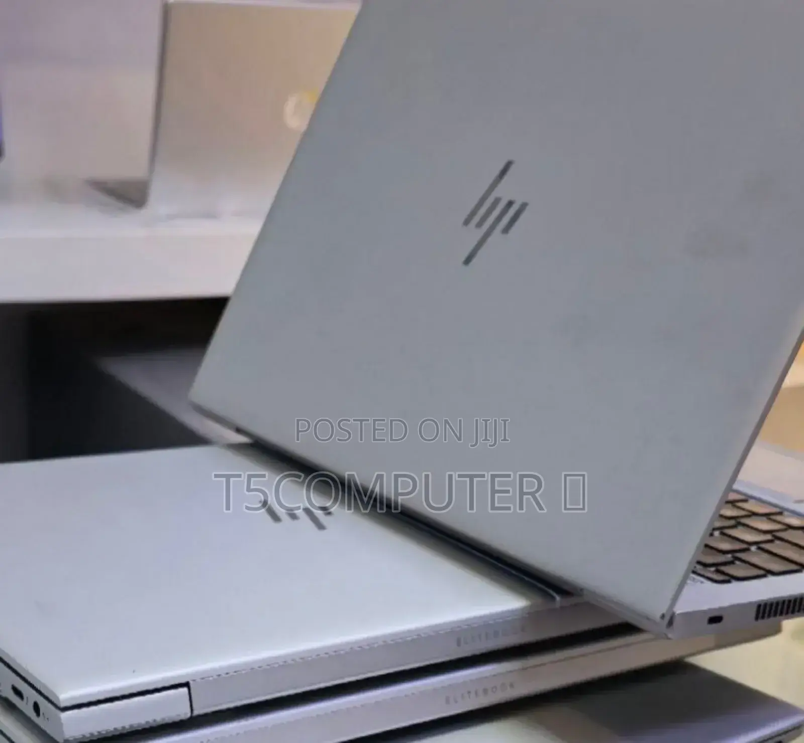 New Laptop HP EliteBook 840 G5 16GB Intel Core I7 SSD 512GB