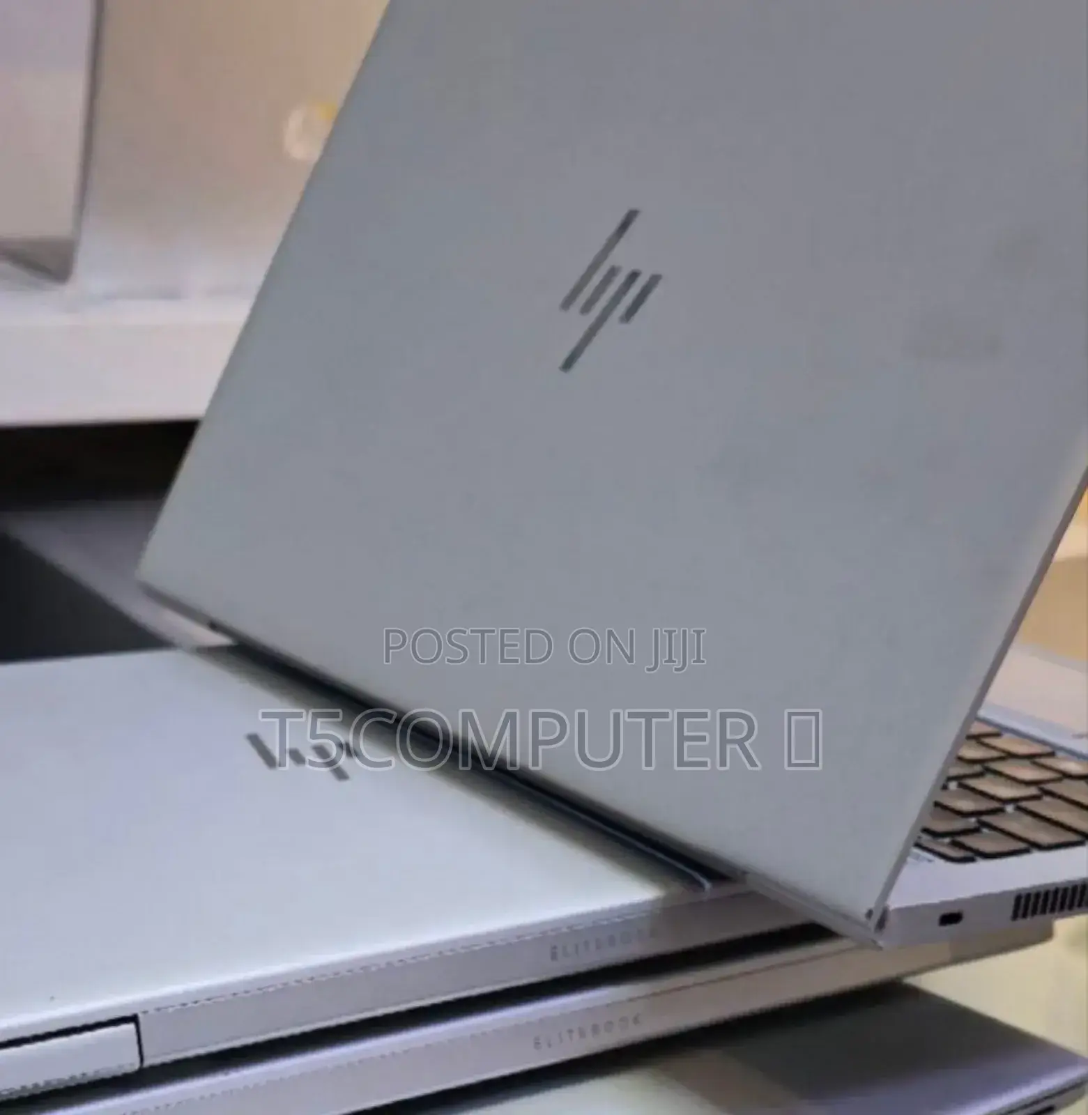 New Laptop HP EliteBook 840 G5 16GB Intel Core I7 SSD 512GB