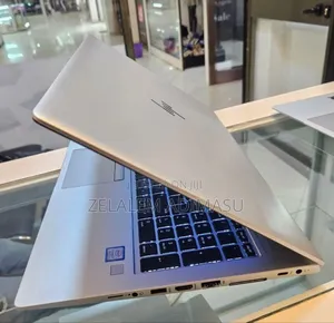 New Laptop HP EliteBook 840 16GB Intel Core I7 SSD 512GB