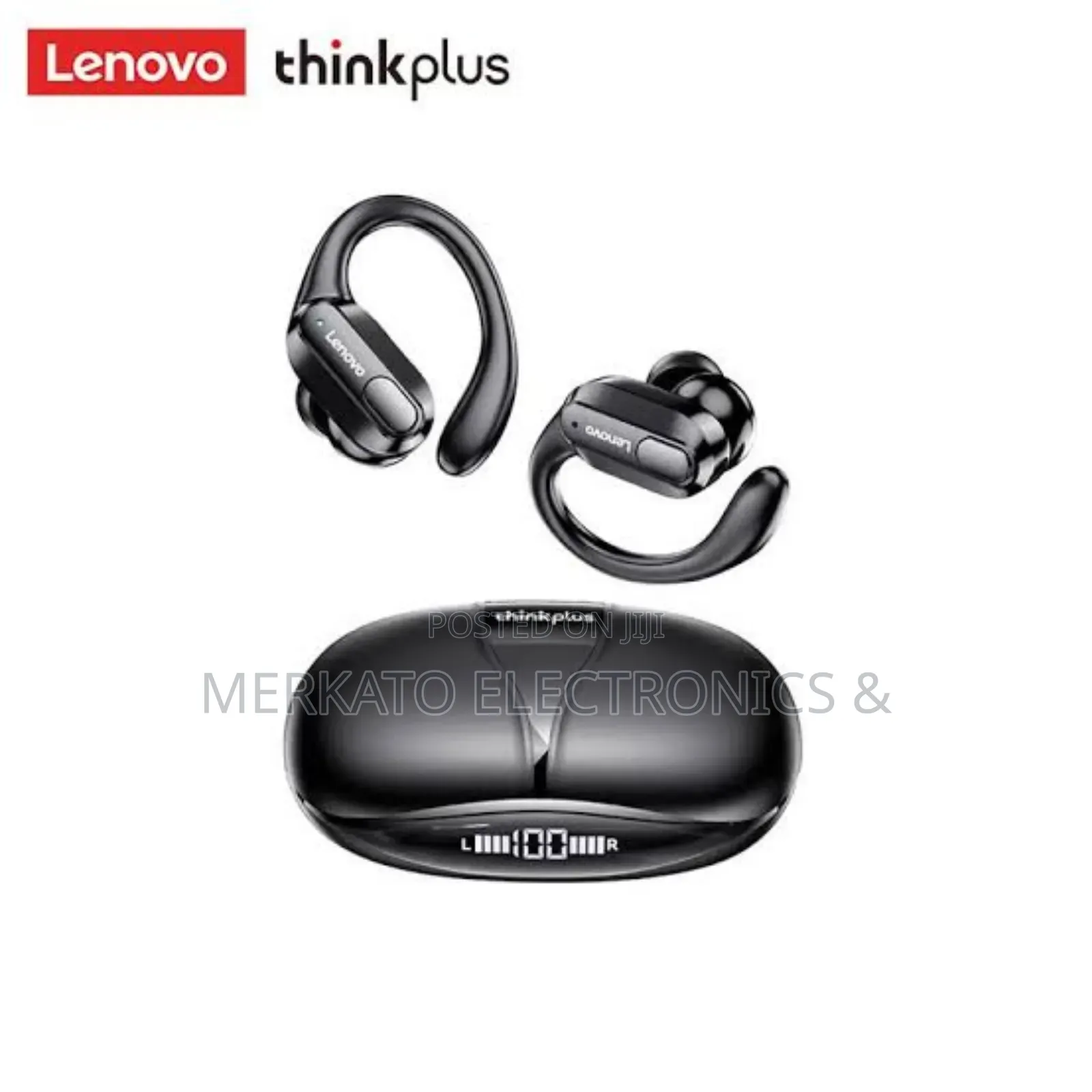 Lenovo Xt80 Wirless Earbud | Quality