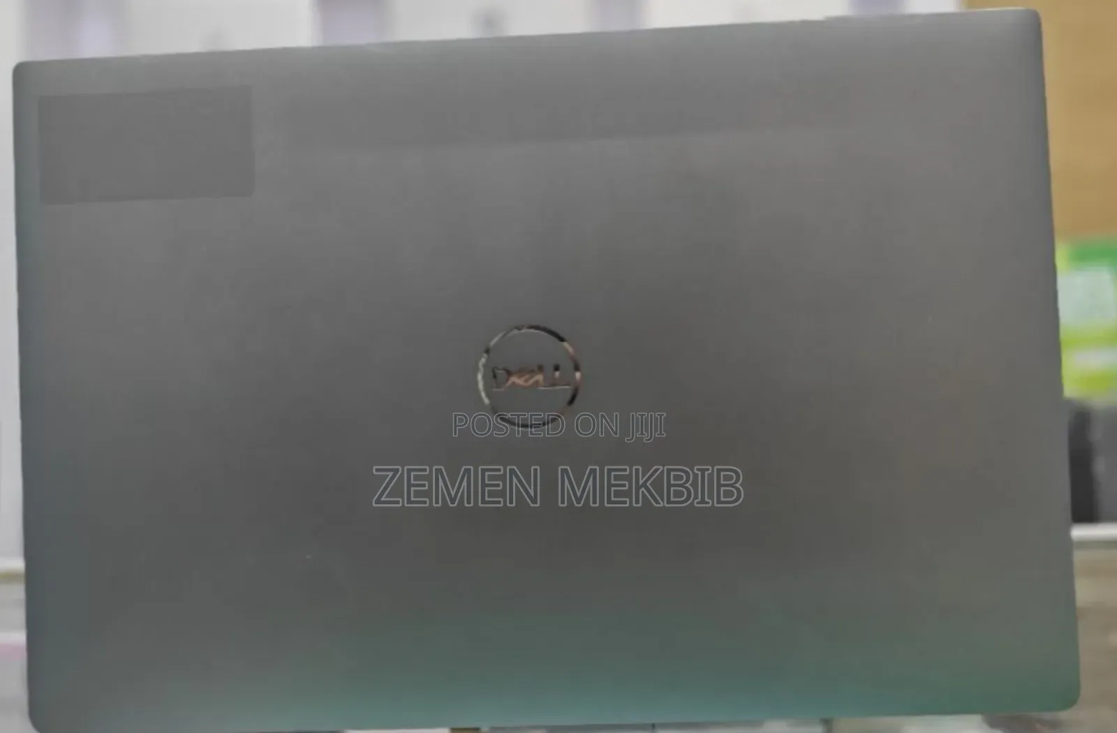 New Laptop Dell Precision 5540 16GB Intel Core I7 SSD 512GB