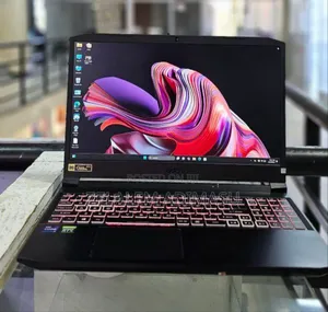 New Laptop Acer Nitro 5 16GB Intel Core I9 SSD 512GB