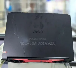 New Laptop Acer Nitro 5 16GB Intel Core I9 SSD 512GB