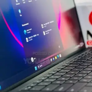 Photo - New Laptop Dell Precision 5570 32GB Intel Core i5 SSD 1T