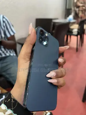 Apple iPhone 12 Pro 128 GB Blue