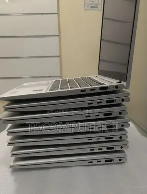 New Laptop HP EliteBook 840 G8 16GB Intel Core I7 SSD 512GB