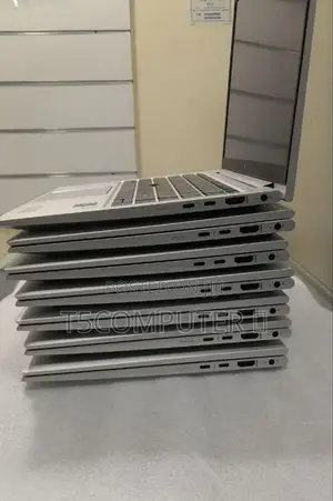 New Laptop HP EliteBook 840 G8 16GB Intel Core I7 SSD 512GB