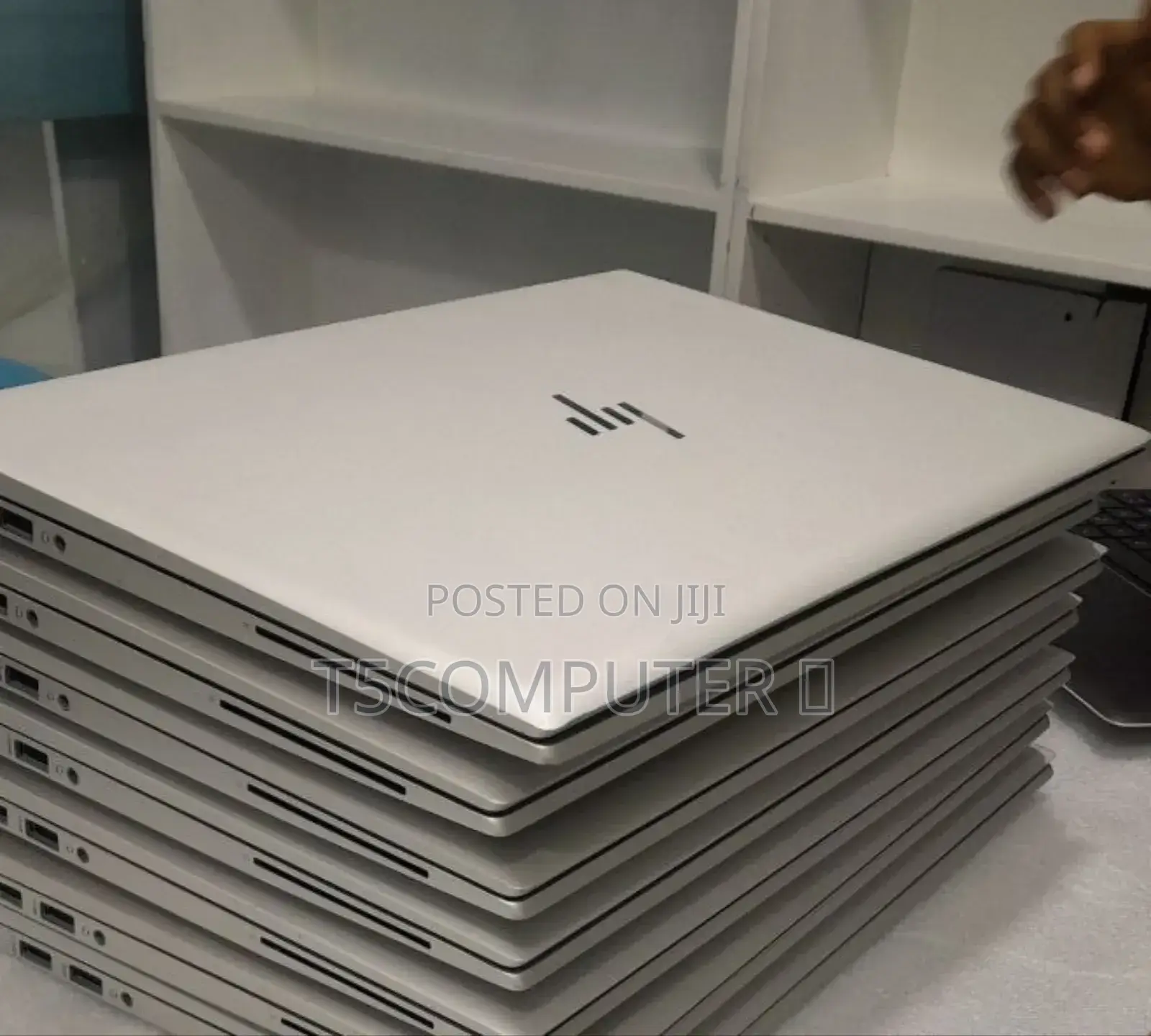 New Laptop HP EliteBook 840 G8 16GB Intel Core I7 SSD 512GB