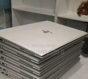 New Laptop HP EliteBook 840 G8 16GB Intel Core I7 SSD 512GB