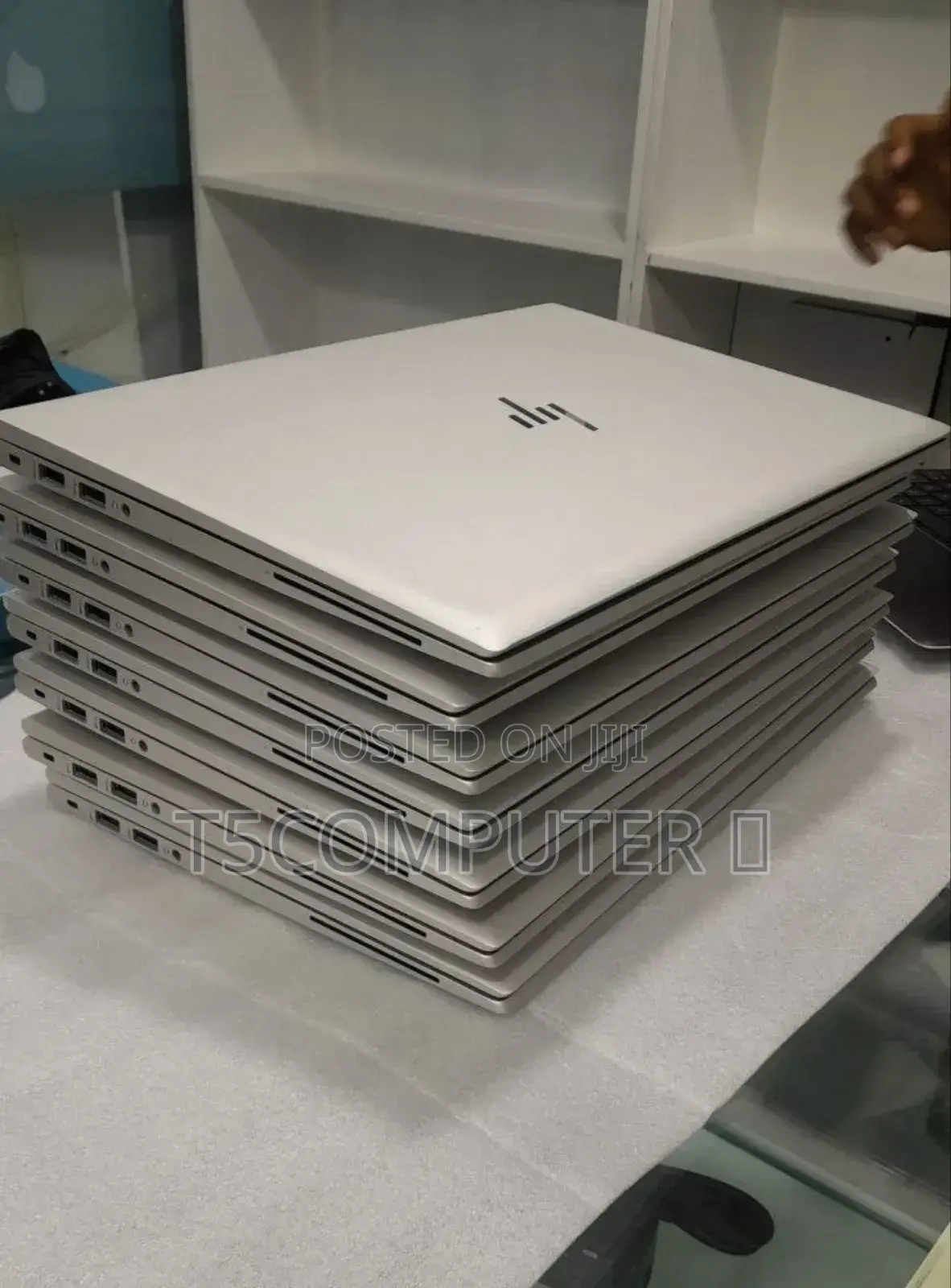 New Laptop HP EliteBook 840 G8 16GB Intel Core I7 SSD 512GB