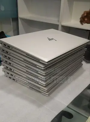 New Laptop HP EliteBook 840 G8 16GB Intel Core I7 SSD 512GB