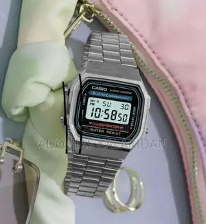 Watche for Man and Women