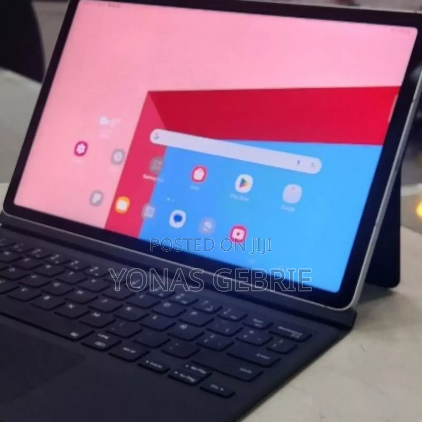 New Samsung Galaxy Tab S9 128 GB