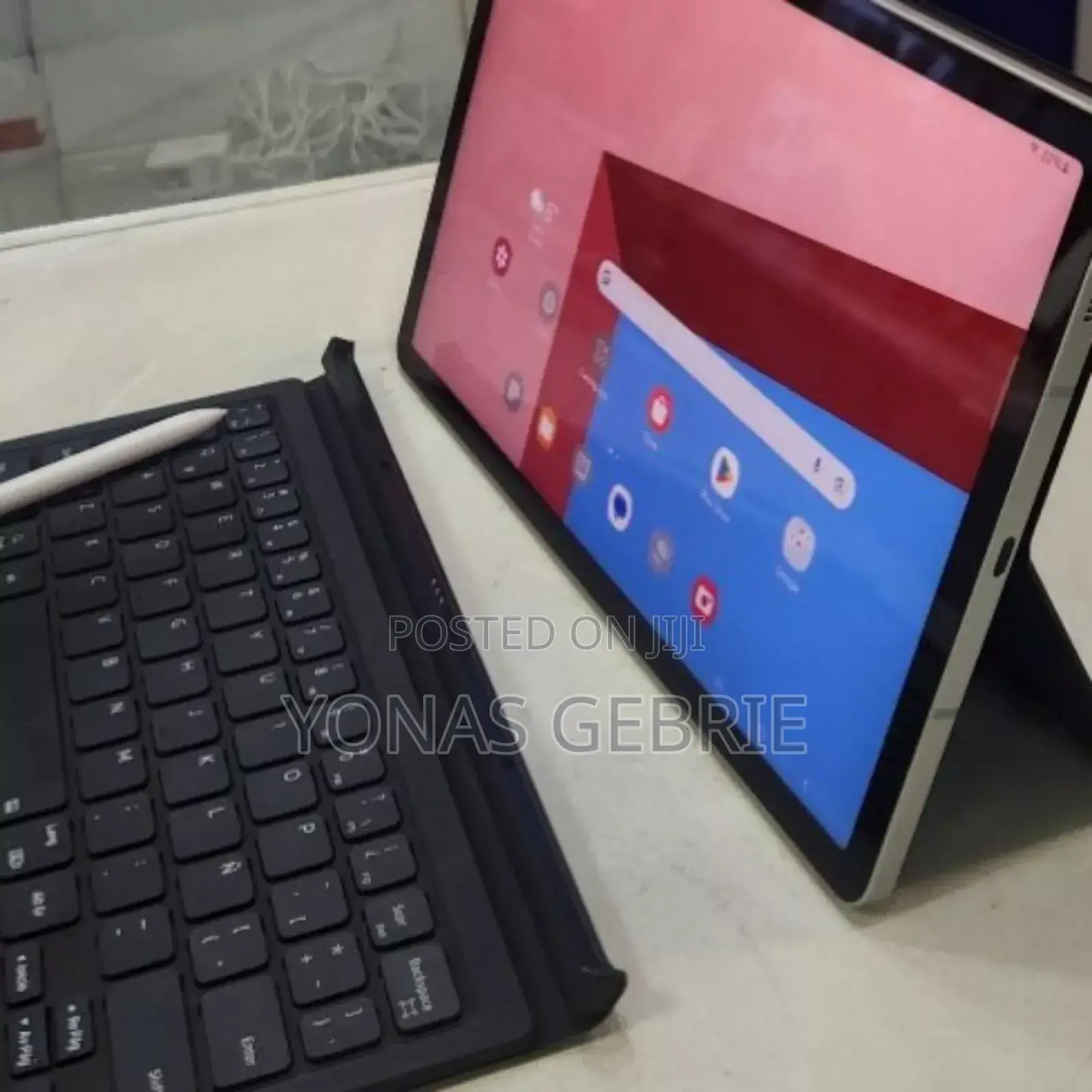 New Samsung Galaxy Tab S9 128 GB