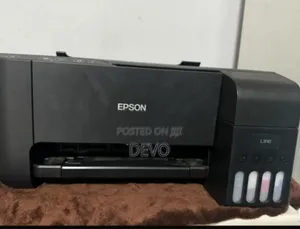 Photo - Epson 3250