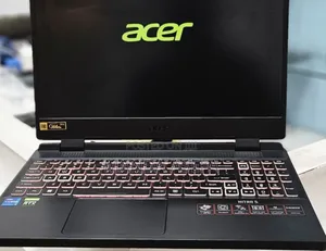 Photo - New Laptop Acer Nitro 5 16GB Intel Core I7 SSD 512GB