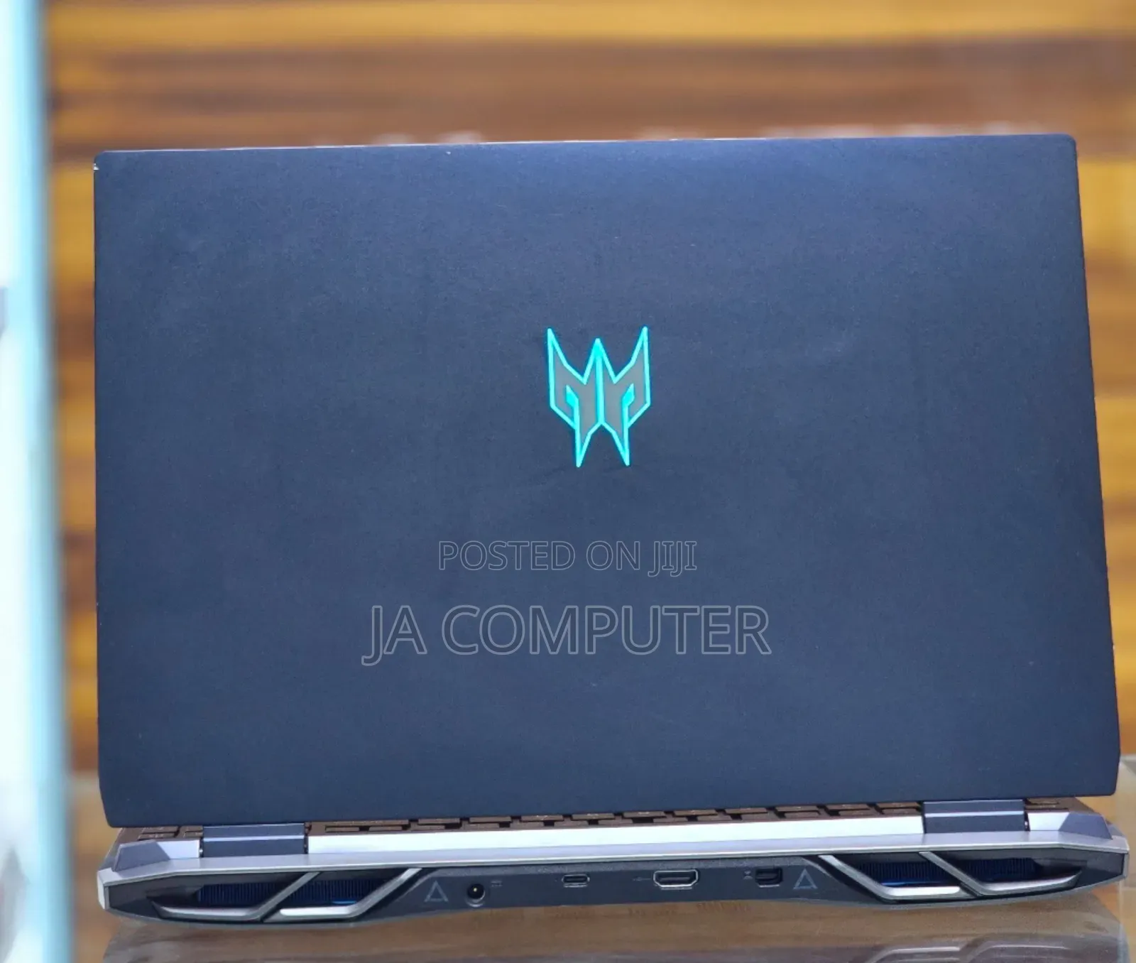 New Laptop Acer Predator Helios 300 16GB Intel Core I9 SSD 1T
