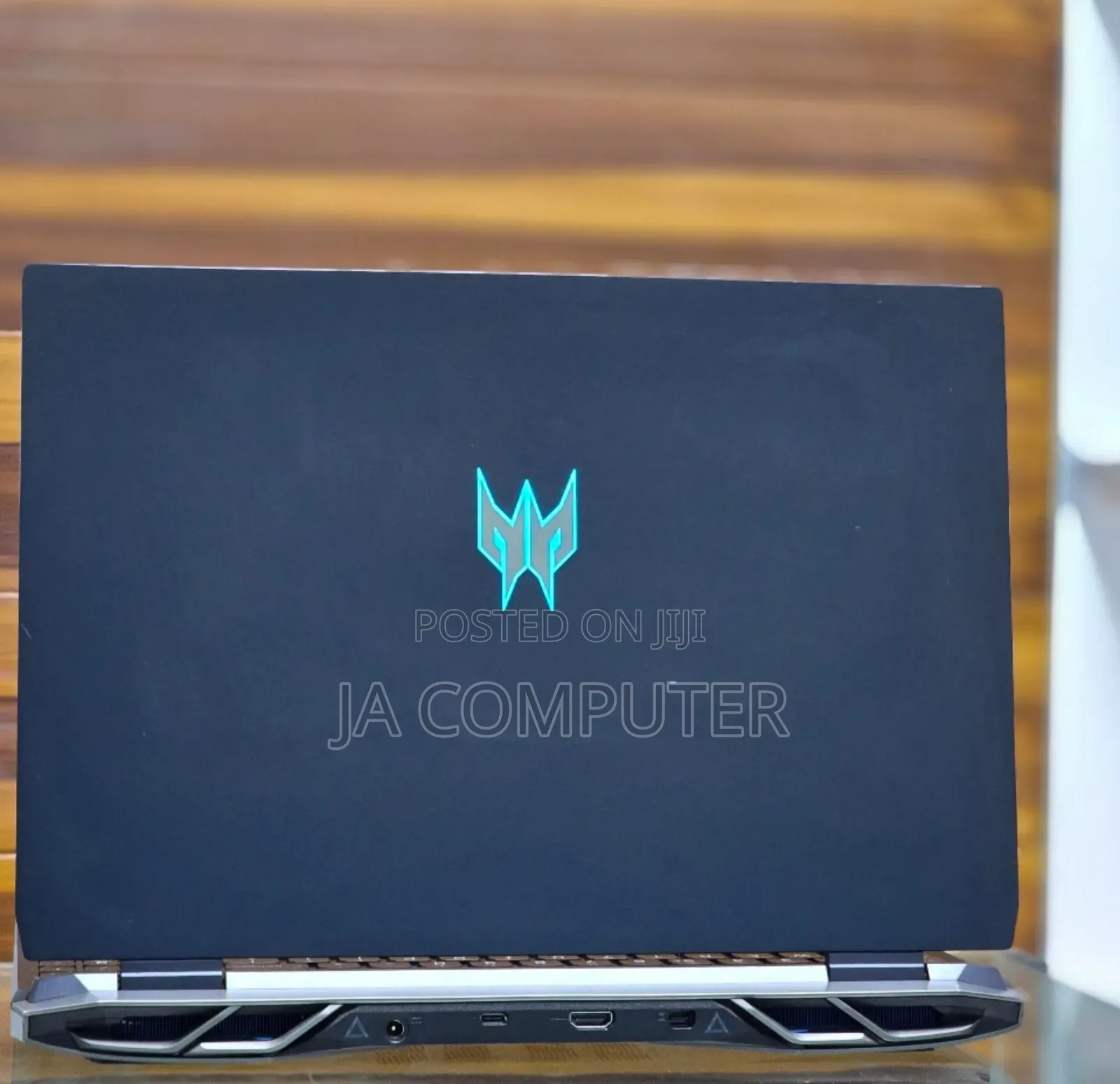 New Laptop Acer Predator Helios 300 16GB Intel Core I9 SSD 1T