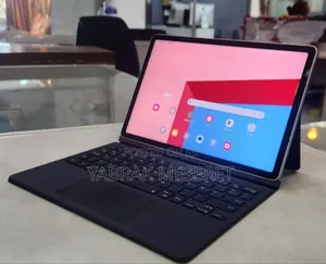 Photo - New Samsung Galaxy Tab S9 128 GB Silver