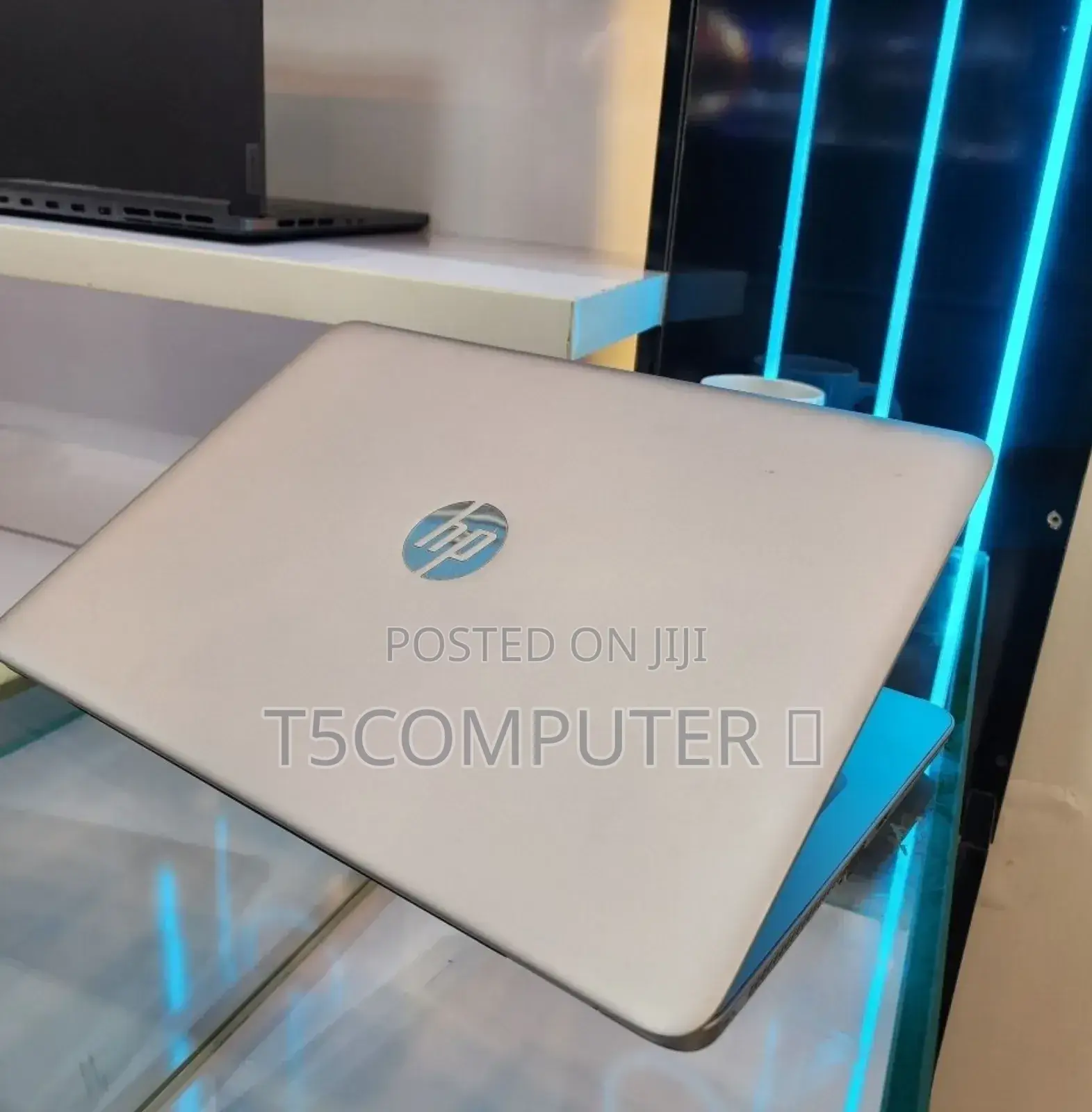 New Laptop HP EliteBook 840 G3 8GB Intel Core I5 SSD 1T