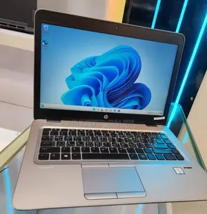 New Laptop HP EliteBook 840 G3 8GB Intel Core I5 SSD 1T