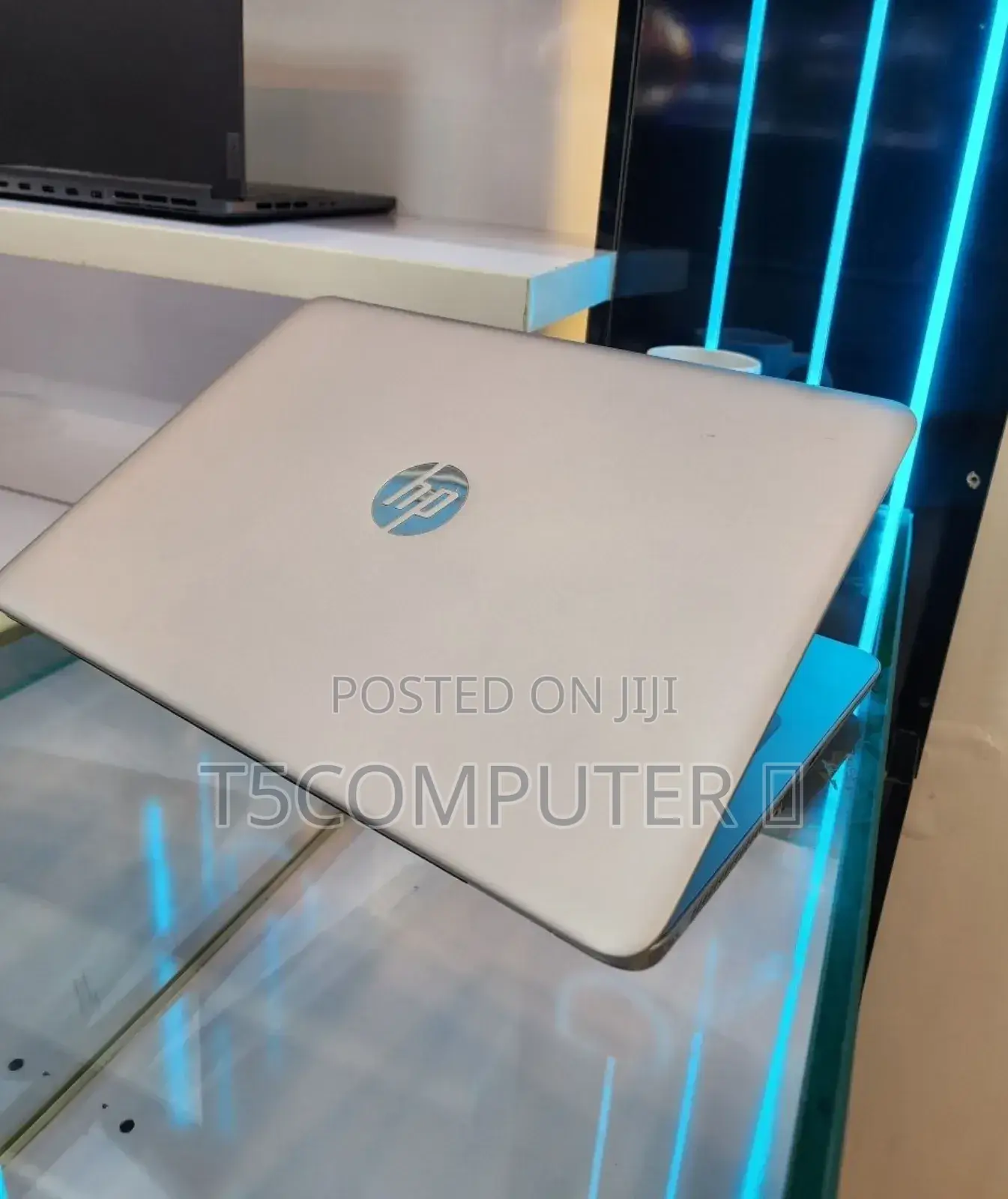 New Laptop HP EliteBook 840 G3 8GB Intel Core I5 SSD 1T