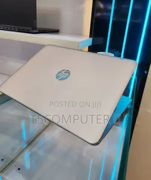 New Laptop HP EliteBook 840 G3 8GB Intel Core I5 SSD 1T