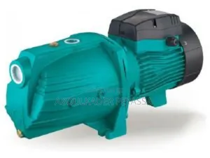 Photo - Leo Jet Pump 2hp