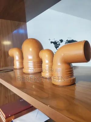 Photo - Pipe and Fitting