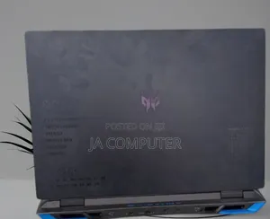 New Laptop Acer Predator Helios 300 16GB Intel Core i9 SSD 1T