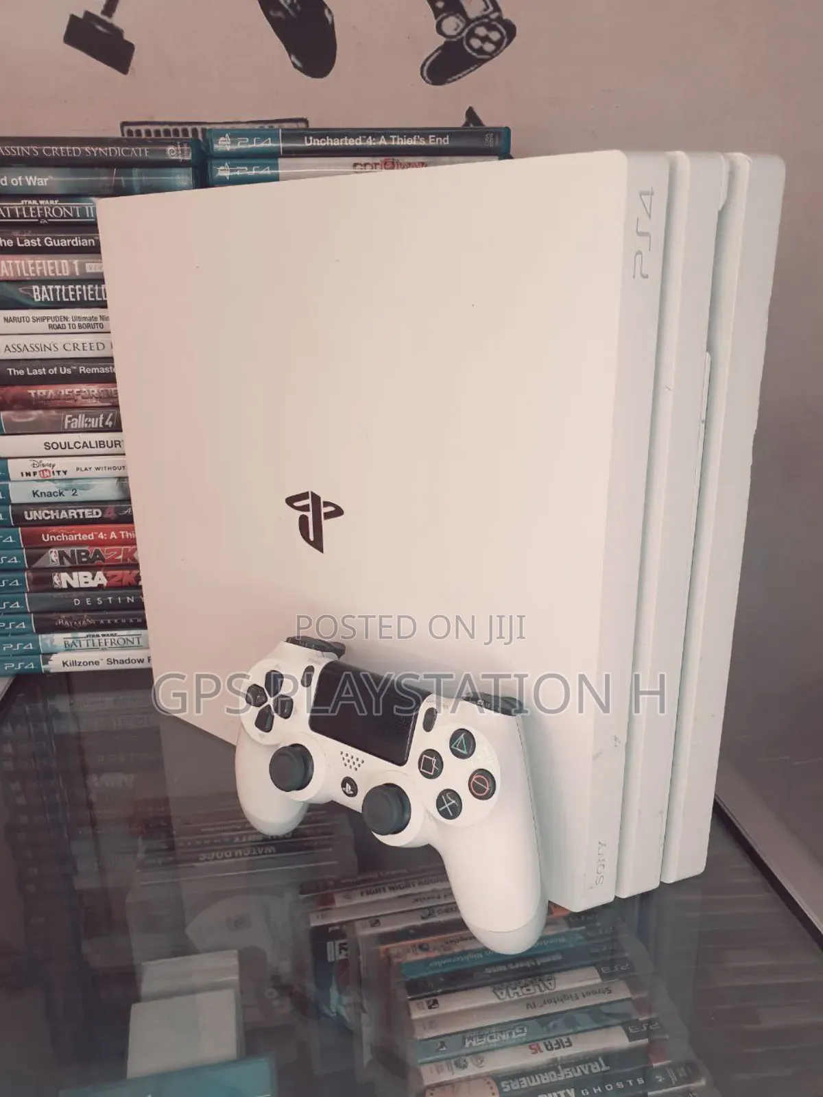 Pes [Playstation 4 Pr● 1○ Gb ] Ultra Hd