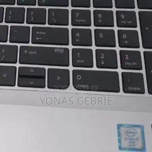 New Laptop HP EliteBook 850 G3 8GB Intel Core I7 HDD 1T