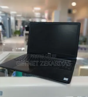 Photo - New Laptop Dell Vostro 14 5000 8GB Intel Core I3 HDD 1T