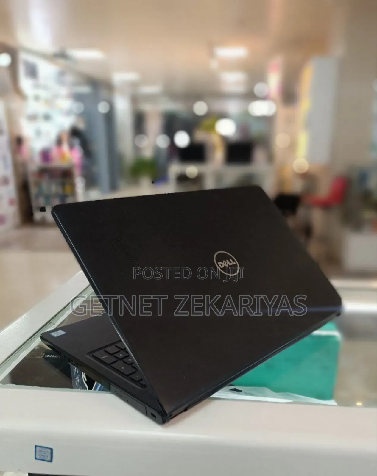 New Laptop Dell Vostro 14 5000 8GB Intel Core I3 HDD 1T