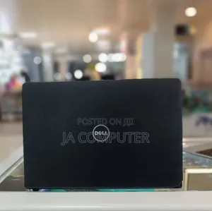 New Laptop Dell Vostro V13 4GB Intel Core I3 HDD 1T