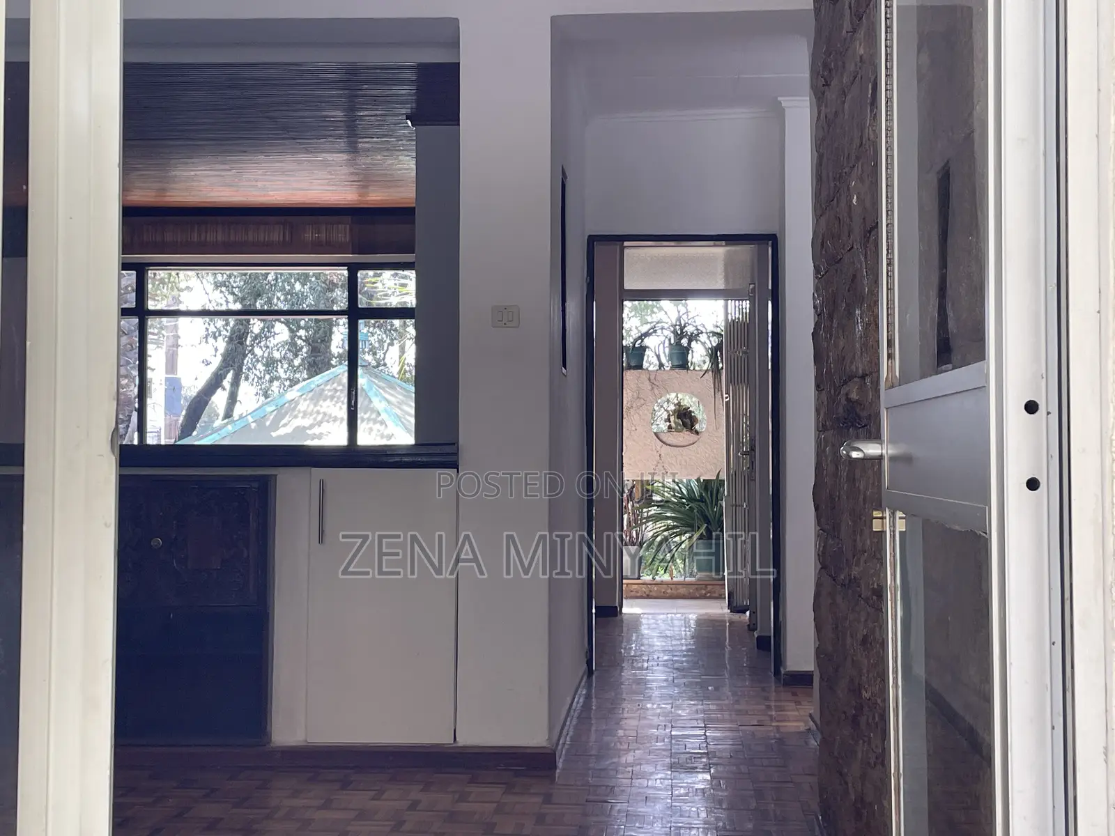 3bdrm Villa in Casa Ymg, Yeka for rent