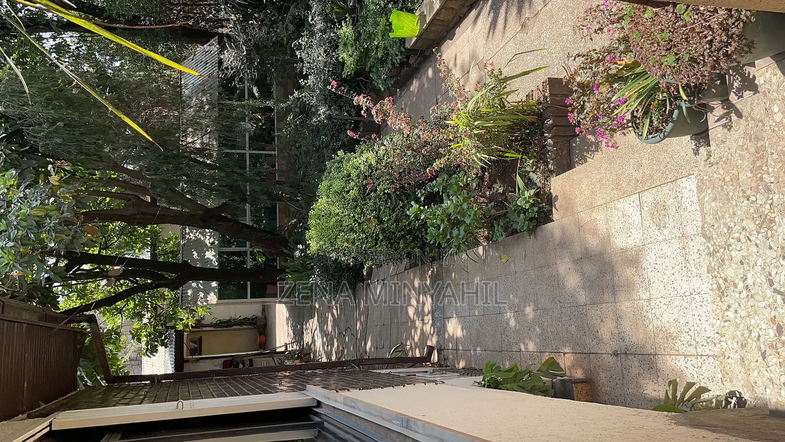 3bdrm Villa in Casa Ymg, Yeka for rent