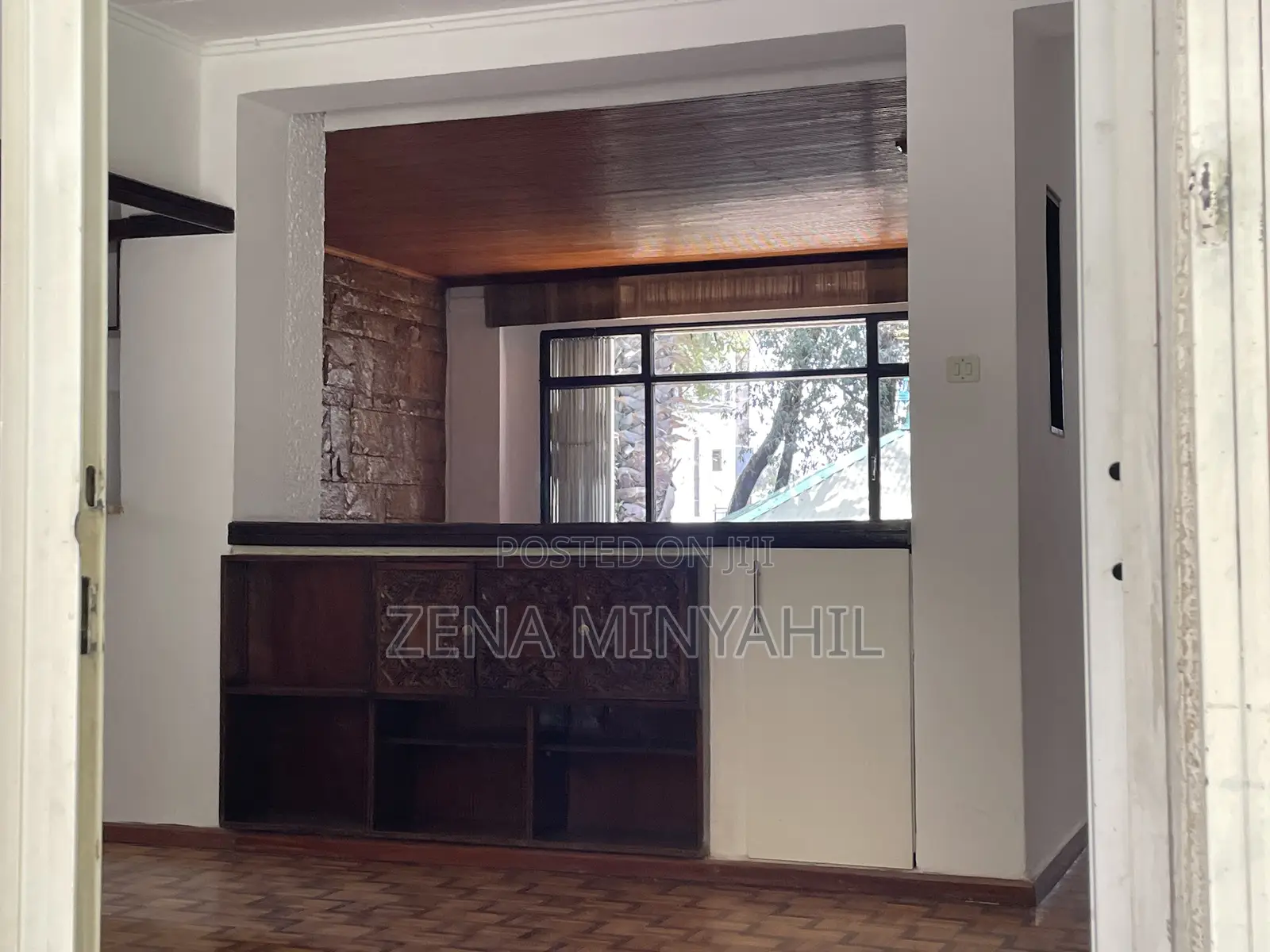 3bdrm Villa in Casa Ymg, Yeka for rent