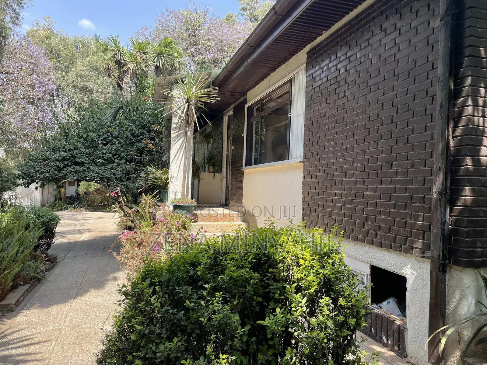 3bdrm Villa in Casa Ymg, Yeka for rent