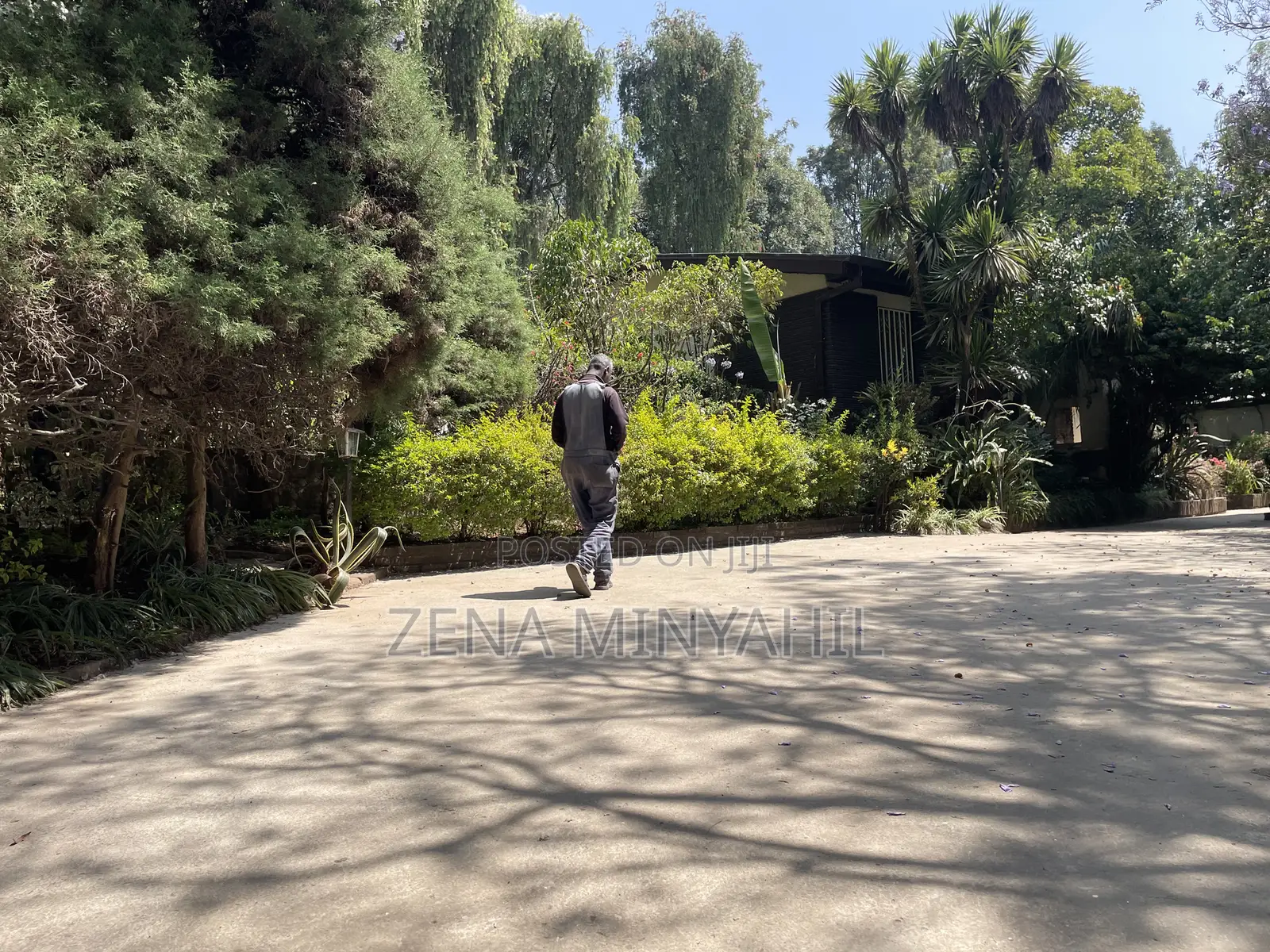 3bdrm Villa in Casa Ymg, Yeka for rent