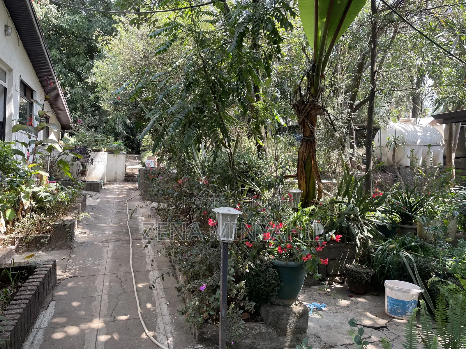 3bdrm Villa in Casa Ymg, Yeka for rent