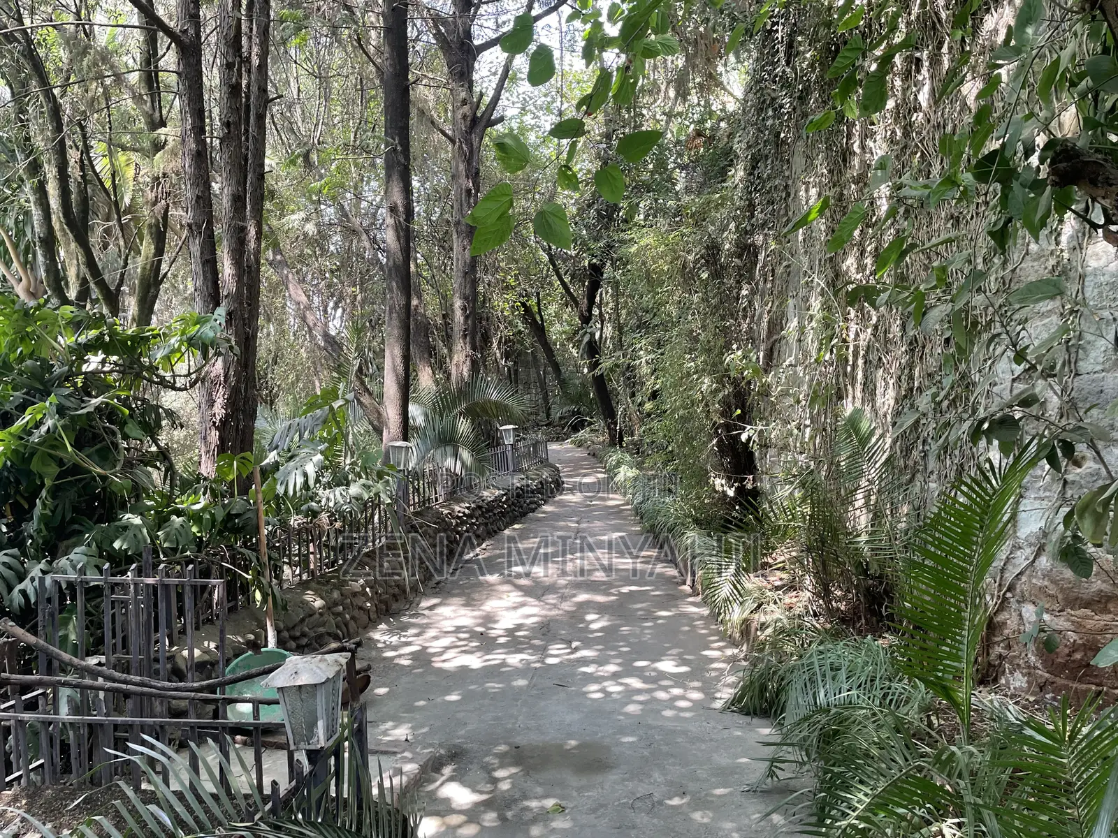 3bdrm Villa in Casa Ymg, Yeka for rent