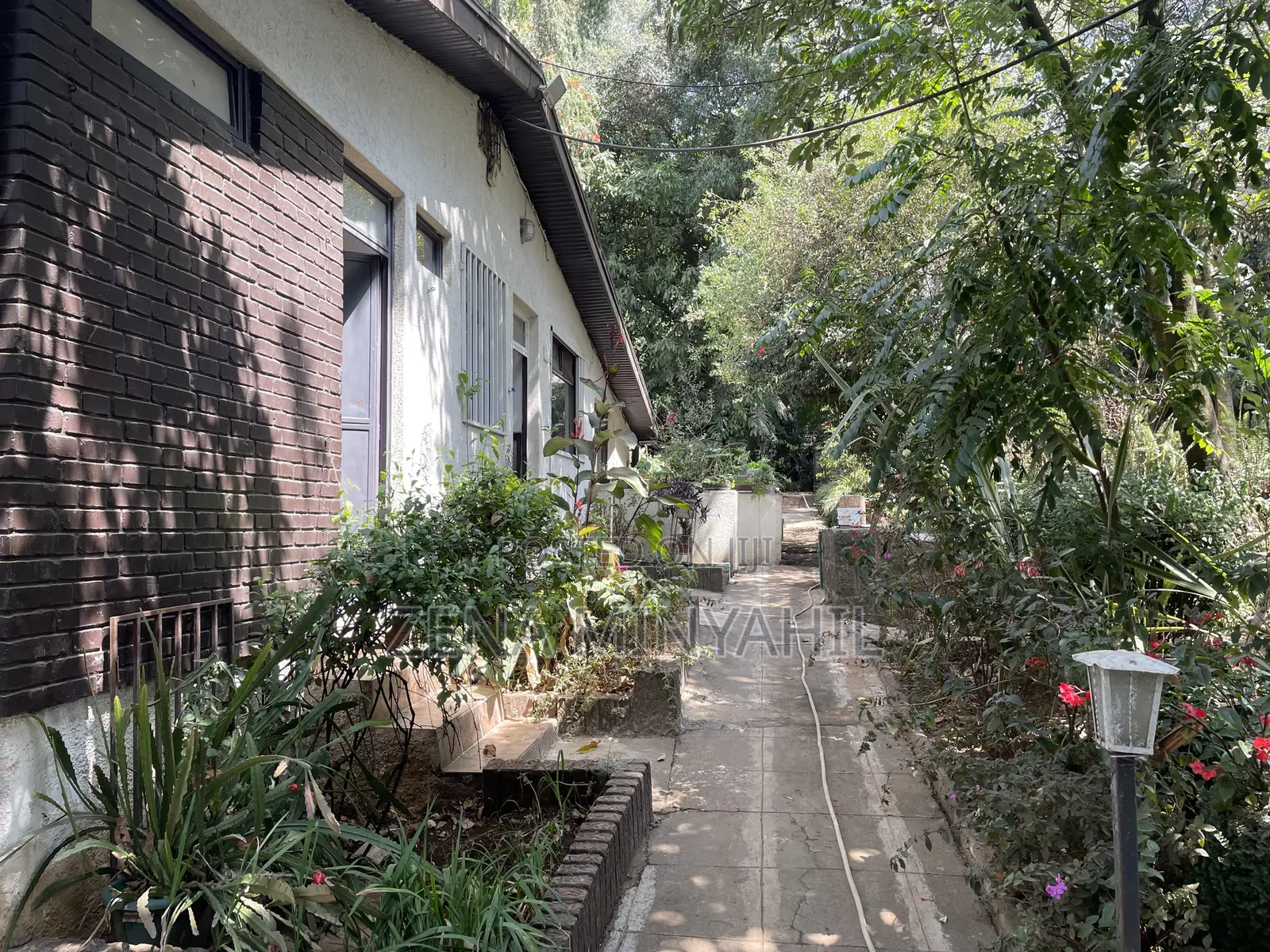 3bdrm Villa in Casa Ymg, Yeka for rent