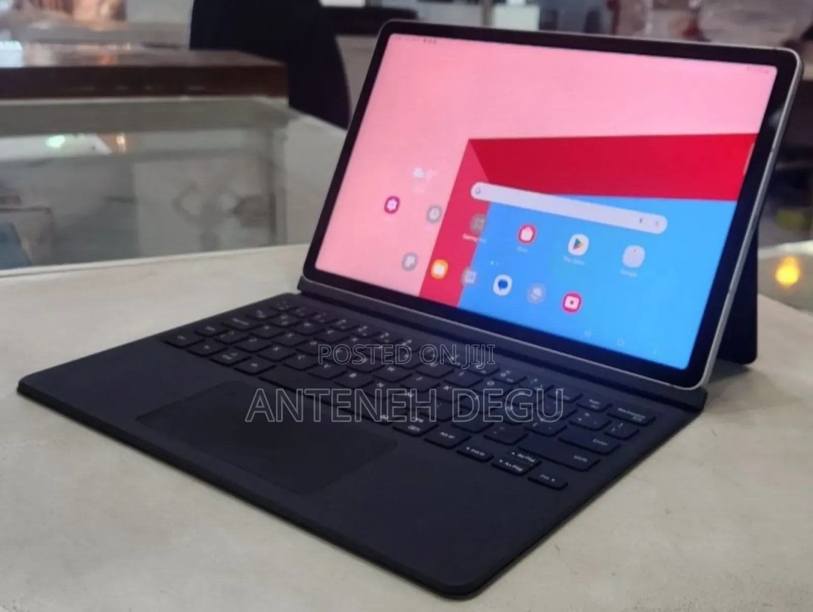 Sumsung Galaxy Tab S9