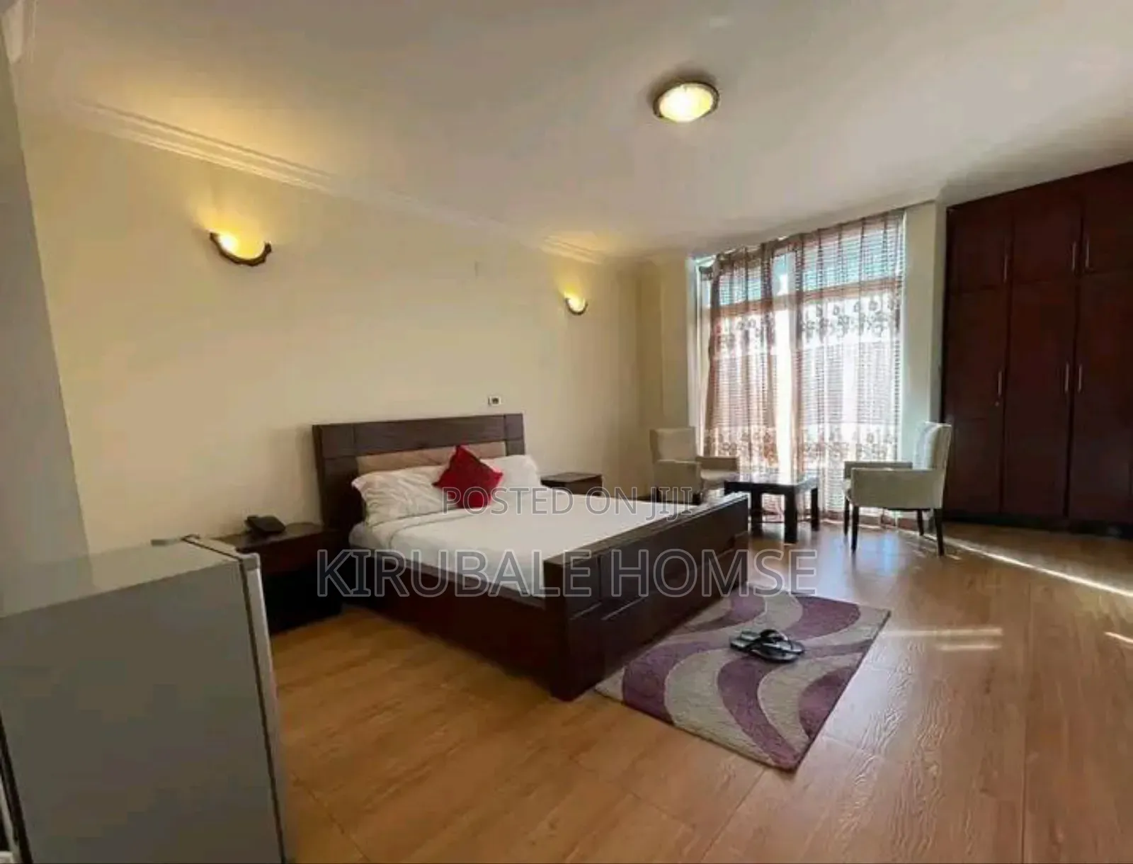 7bdrm Villa in Bole for sale