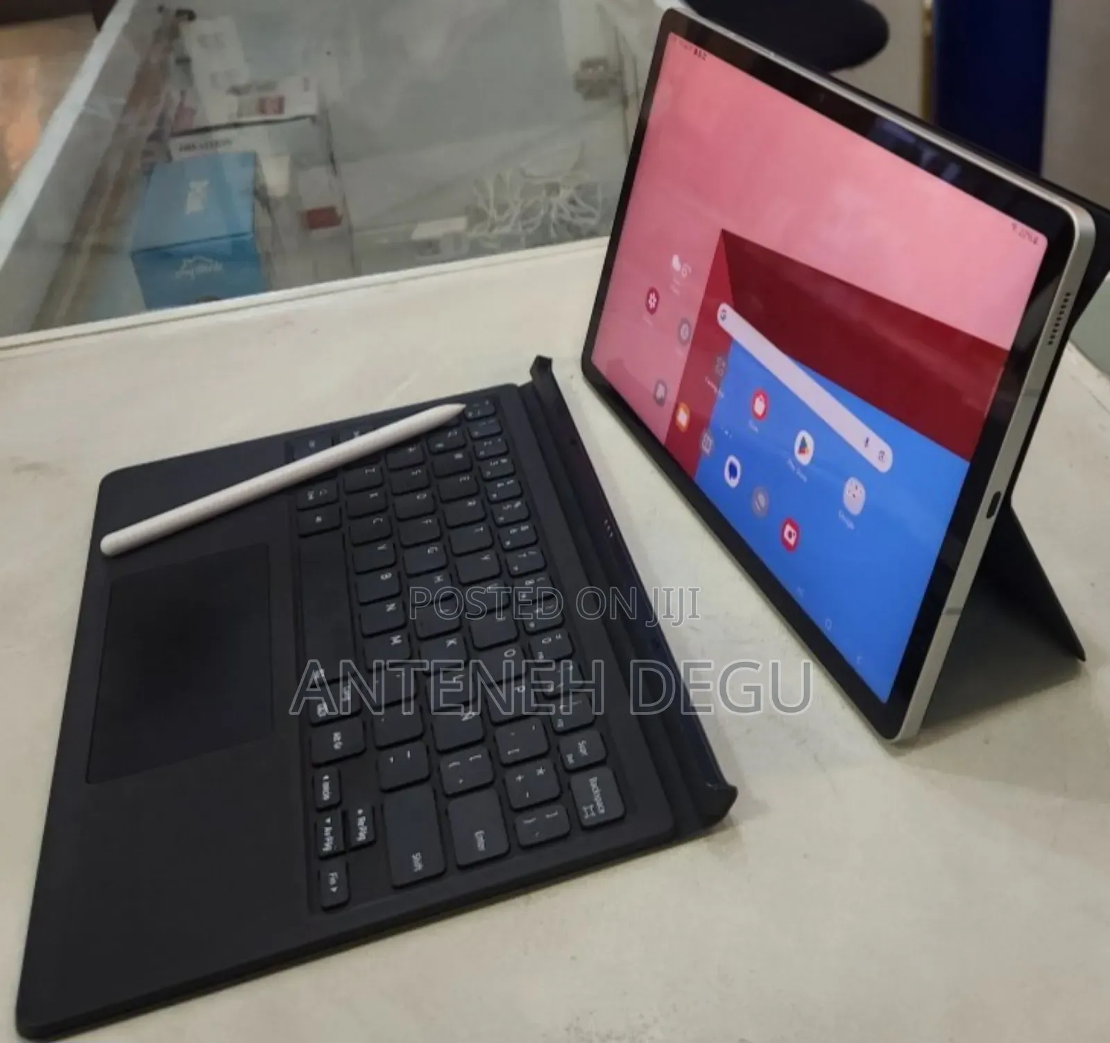 Sumsung Galaxy Tab S9